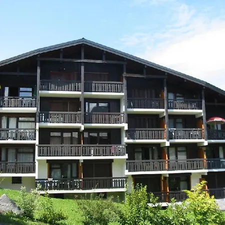 Bel 40m², Proche Centre Morzine, 6 Pers., Balcons, Animaux Admis - Fr-1-524-23 Apartamento Morzine